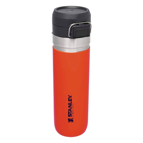 Quick Flip Water Bottle 0.7L