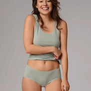 Fairtrade Organic Briefs: Womens