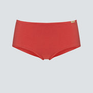 Fairtrade Organic Briefs: Womens