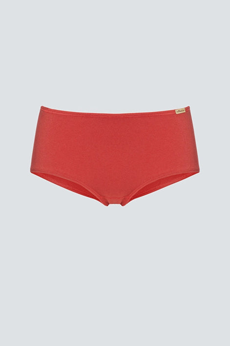 Fairtrade Organic Briefs: Womens