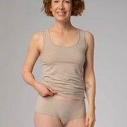 Fairtrade Organic Briefs: Womens