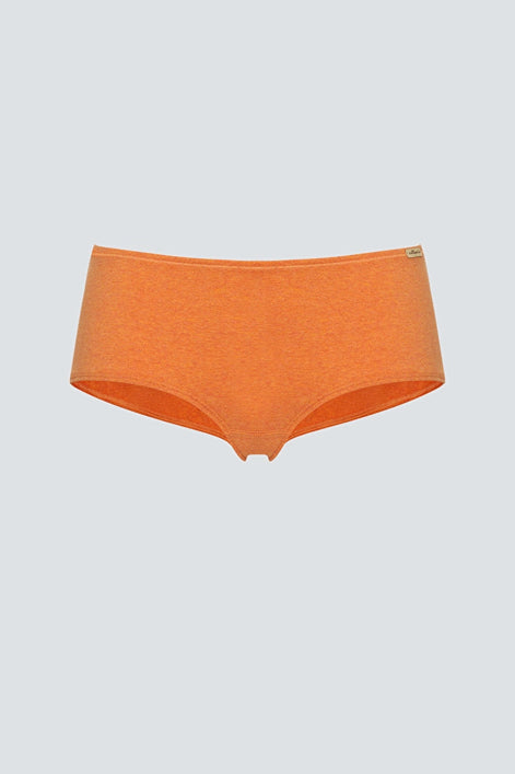 Fairtrade Organic Briefs: Womens