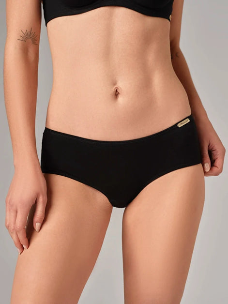 Fairtrade Organic Briefs: Womens
