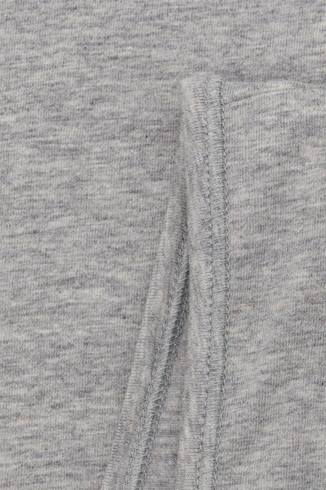 Fairtrade Organic Vest Undershirt: Womens