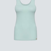 Fairtrade Organic Vest Undershirt: Womens