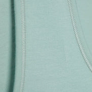 Fairtrade Organic Vest Undershirt: Womens