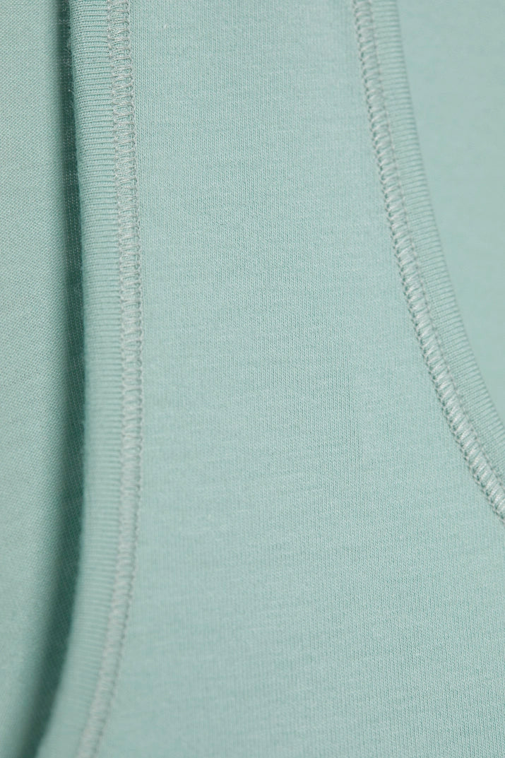 Fairtrade Organic Vest Undershirt: Womens