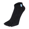 1 Pack Mens & Ladies Essential Ankle Toe Socks