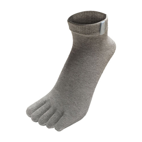 1 Pack Mens & Ladies Essential Ankle Toe Socks