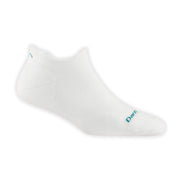 Ladies No Show Ultra-Lightweight Anti Blister Running Merino Socks