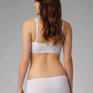Fairtrade Organic Double Strap Bralette