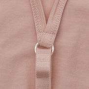 Fairtrade Organic Double Strap Bralette