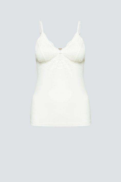 Fairtrade Organic Bra Shirt