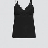 Fairtrade Organic Bra Shirt