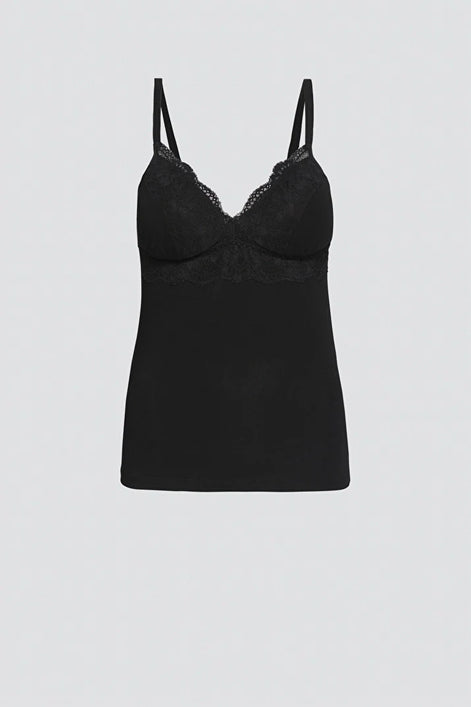 Fairtrade Organic Bra Shirt