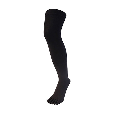 1 Pack Mens & Ladies Essential Over Knee Toe Socks