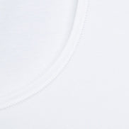 Fairtrade Organic Long Sleeve Undershirt: Womens