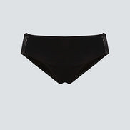 Fairtrade Organic Mini Briefs: Womens