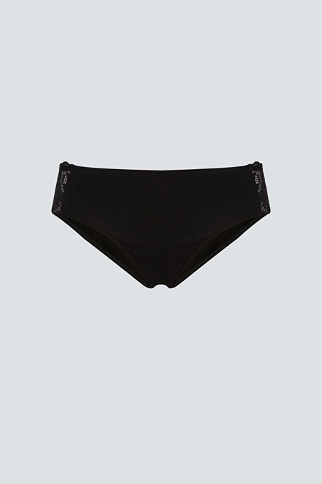 Fairtrade Organic Mini Briefs: Womens
