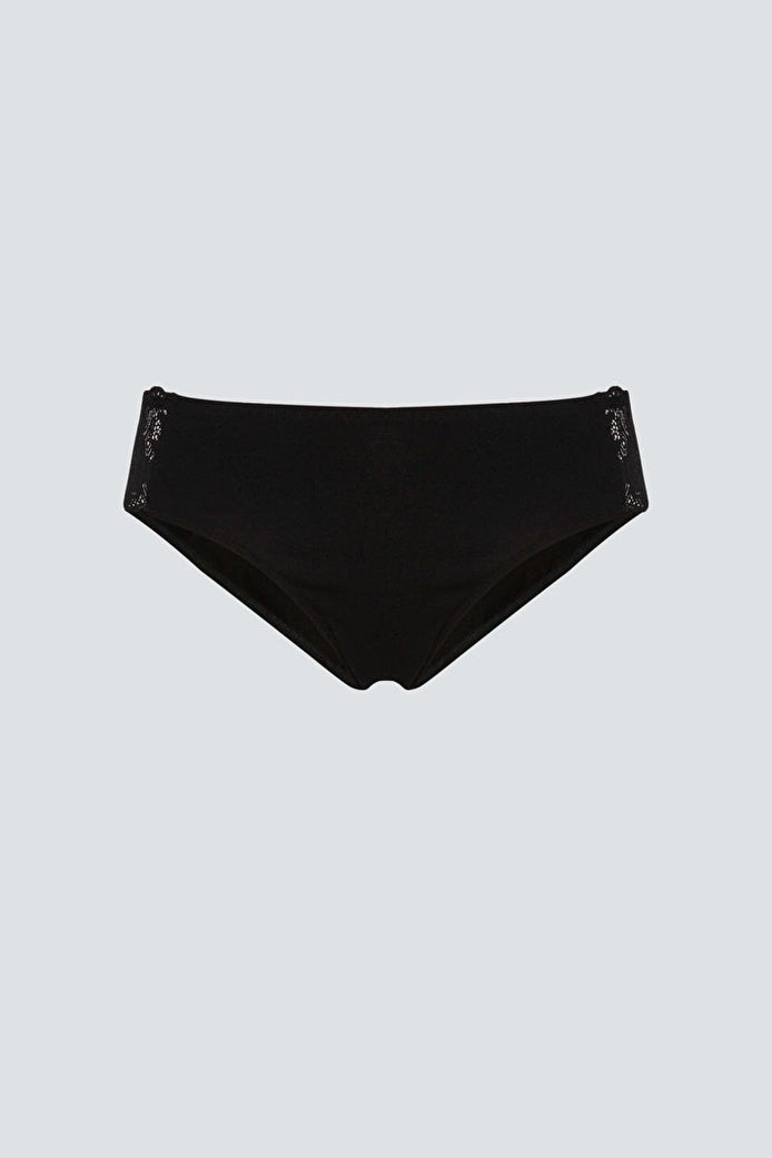 Fairtrade Organic Mini Briefs: Womens