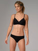 Fairtrade Organic Mini Briefs: Womens
