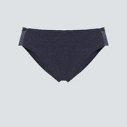 Fairtrade Organic Mini Briefs: Womens