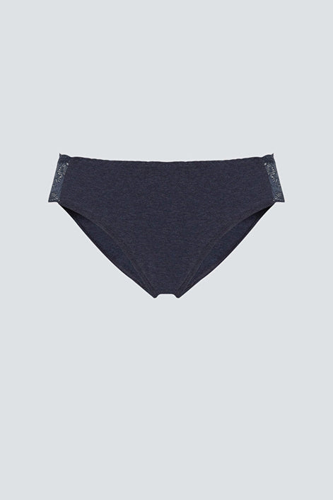 Fairtrade Organic Mini Briefs: Womens