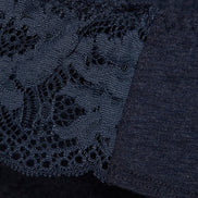 Fairtrade Organic Mini Briefs: Womens