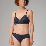 Fairtrade Organic Mini Briefs: Womens