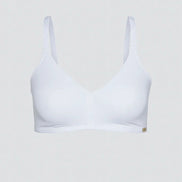 Fairtrade Organic Bra Without Underwire
