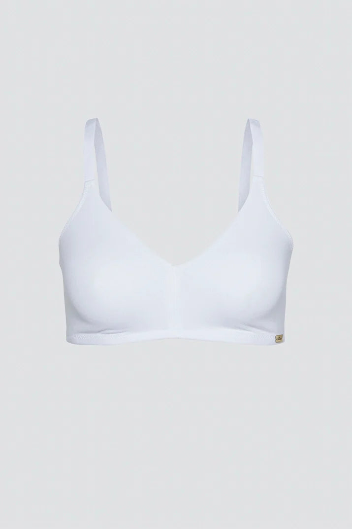 Fairtrade Organic Bra Without Underwire