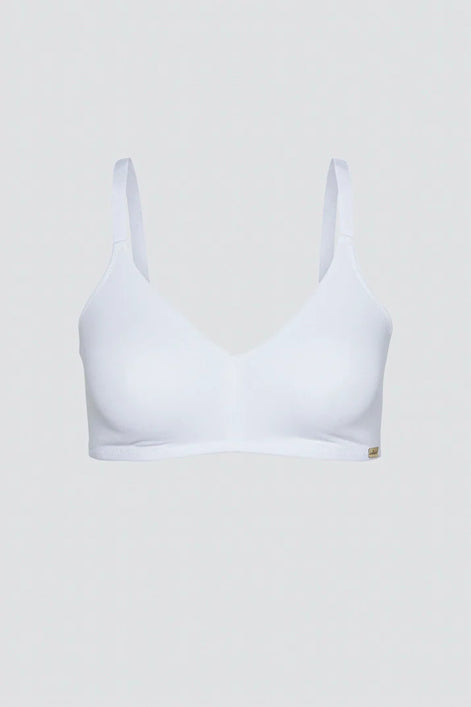 Fairtrade Organic Bra Without Underwire