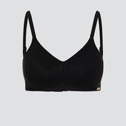 Fairtrade Organic Bra Without Underwire