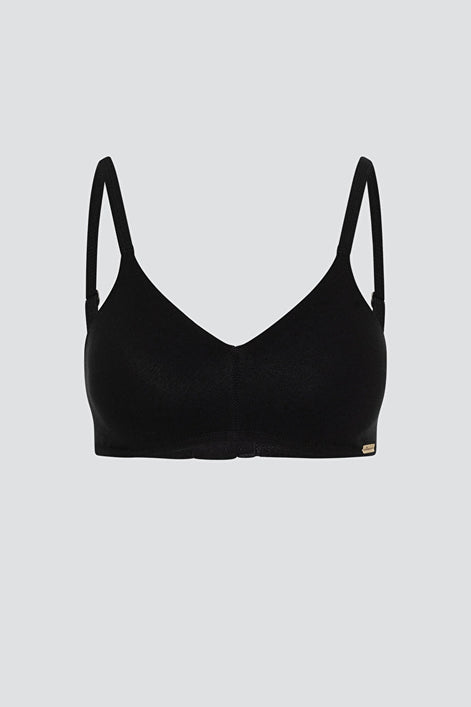 Fairtrade Organic Bra Without Underwire