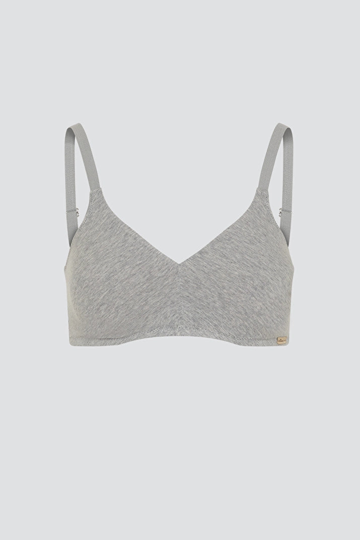 Fairtrade Organic Bra Without Underwire