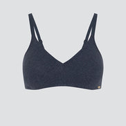 Fairtrade Organic Bra Without Underwire