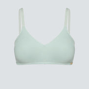Fairtrade Organic Bra Without Underwire