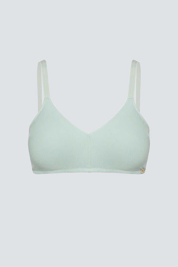 Fairtrade Organic Bra Without Underwire