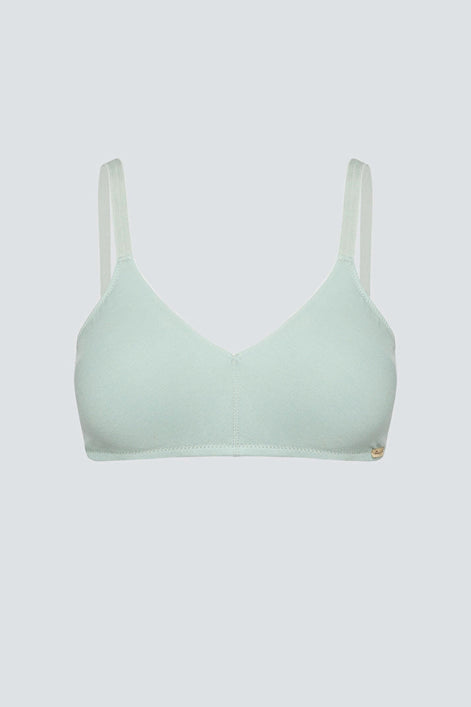 Fairtrade Organic Bra Without Underwire