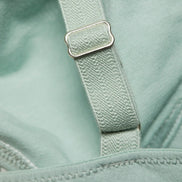 Fairtrade Organic Bra Without Underwire