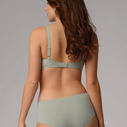 Fairtrade Organic Bra Without Underwire