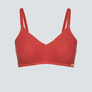 Fairtrade Organic Bra Without Underwire