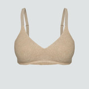 Fairtrade Organic Bra Without Underwire