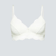 Fairtrade Organic Soft Bra
