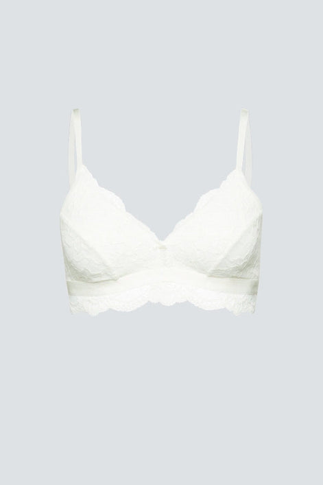 Fairtrade Organic Soft Bra