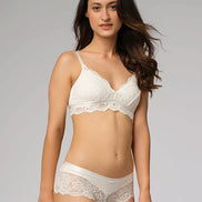 Fairtrade Organic Soft Bra