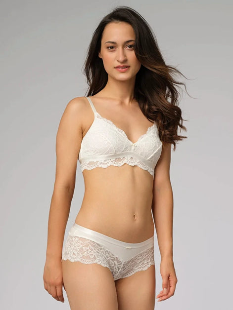 Fairtrade Organic Soft Bra