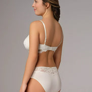 Fairtrade Organic Soft Bra
