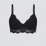 Fairtrade Organic Soft Bra