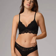 Fairtrade Organic Soft Bra